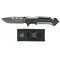 Σουγιάς K25 Tactical folding knife. Grey/noir