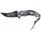 Σουγιάς Albainox Indian pocket knife. Blade 8.5