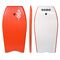 Bodyboard 41'' με leash καρπού κόκκινο