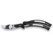 ΣΟΥΓΙΑΣ ALBAINOX SKULLS balisong. Blade 10.20 cm, 02196